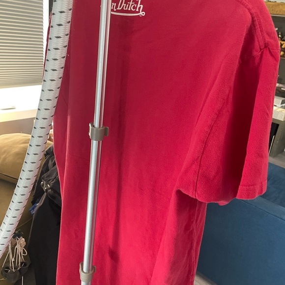 Von Dutch American Heritage Shirt - Picture 2 of 3